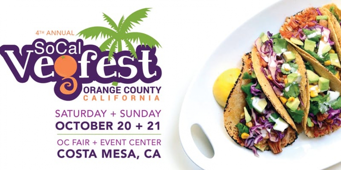 SoCal Veg Fest